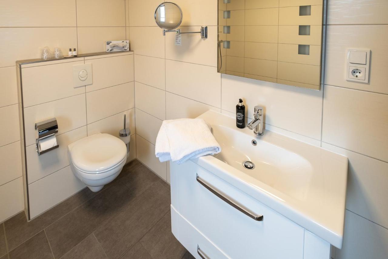 Stadthotel Jever Eksteriør billede