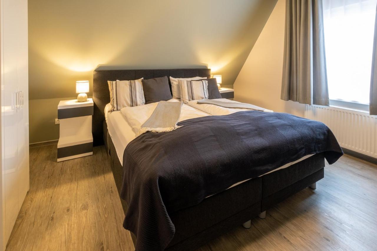 Stadthotel Jever Eksteriør billede