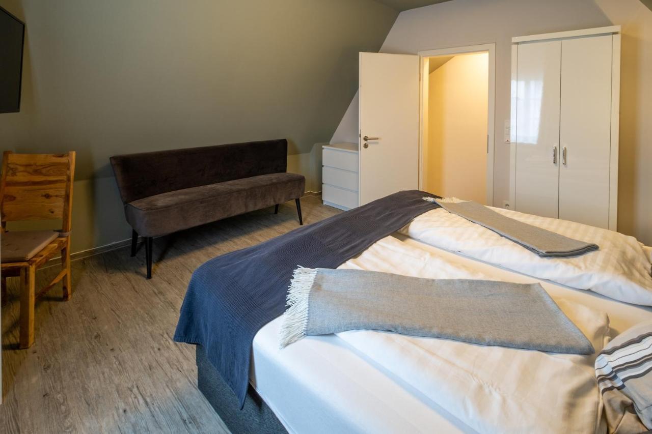 Stadthotel Jever Eksteriør billede